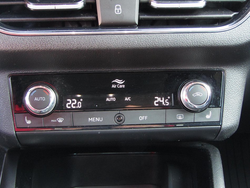 Škoda Scala 1.0TSi Style