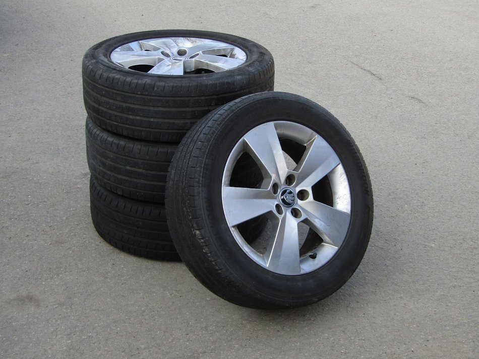 Škoda Scala 1.0TSi Style