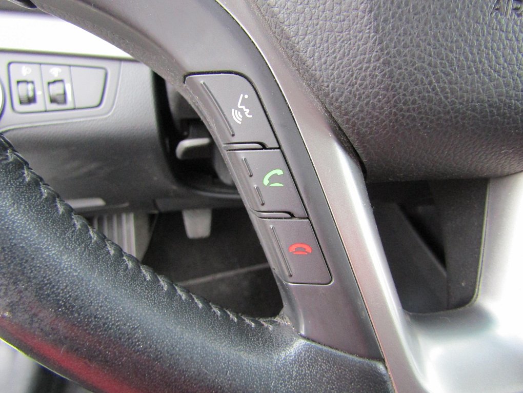 Hyundai I40 1.7 CRDi 