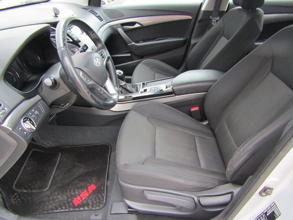 Hyundai I40 1.7 CRDi 