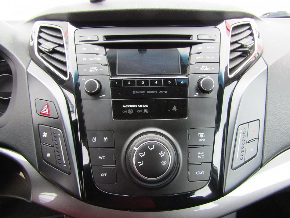 Hyundai I40 1.7 CRDi 