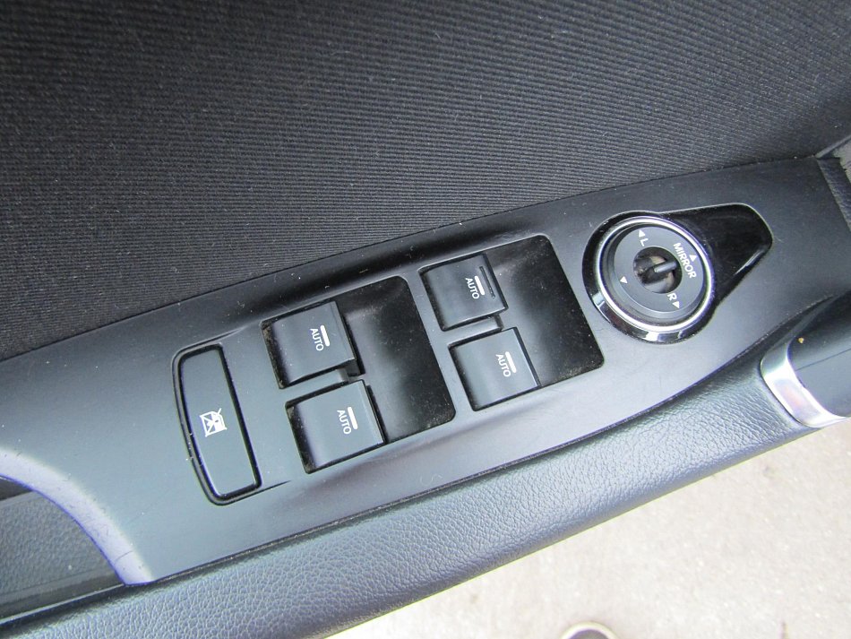 Hyundai I40 1.7 CRDi 