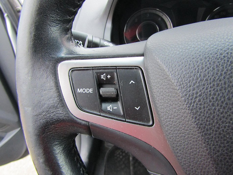 Hyundai I40 1.7 CRDi 