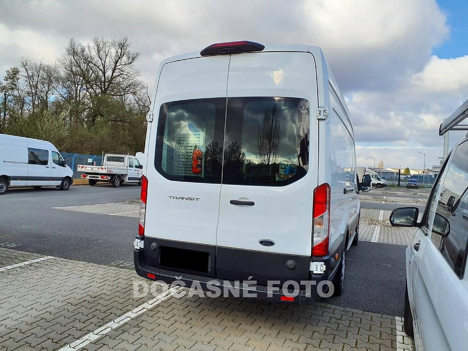 Ford Transit 2.0TDCi Trend L4H3 JUMBO