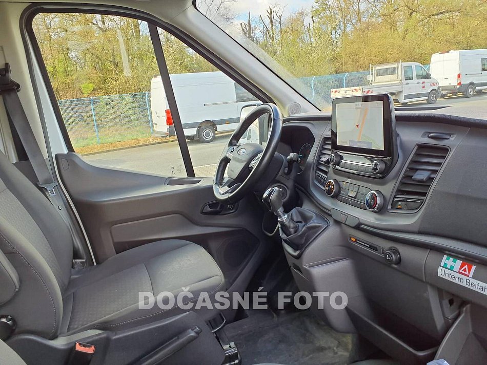 Ford Transit 2.0TDCi Trend L4H3 JUMBO
