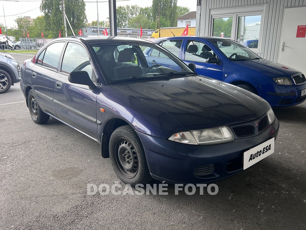 Mitsubishi Carisma 1.6i 