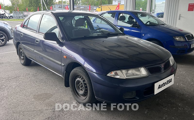 Mitsubishi Carisma 1.6i 