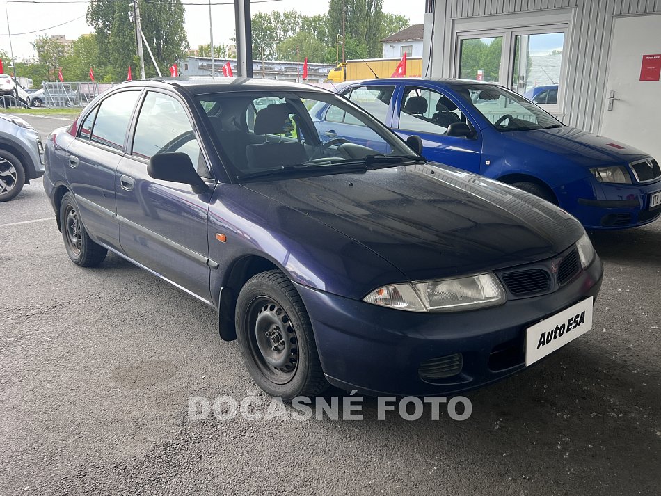 Mitsubishi Carisma 1.6i 