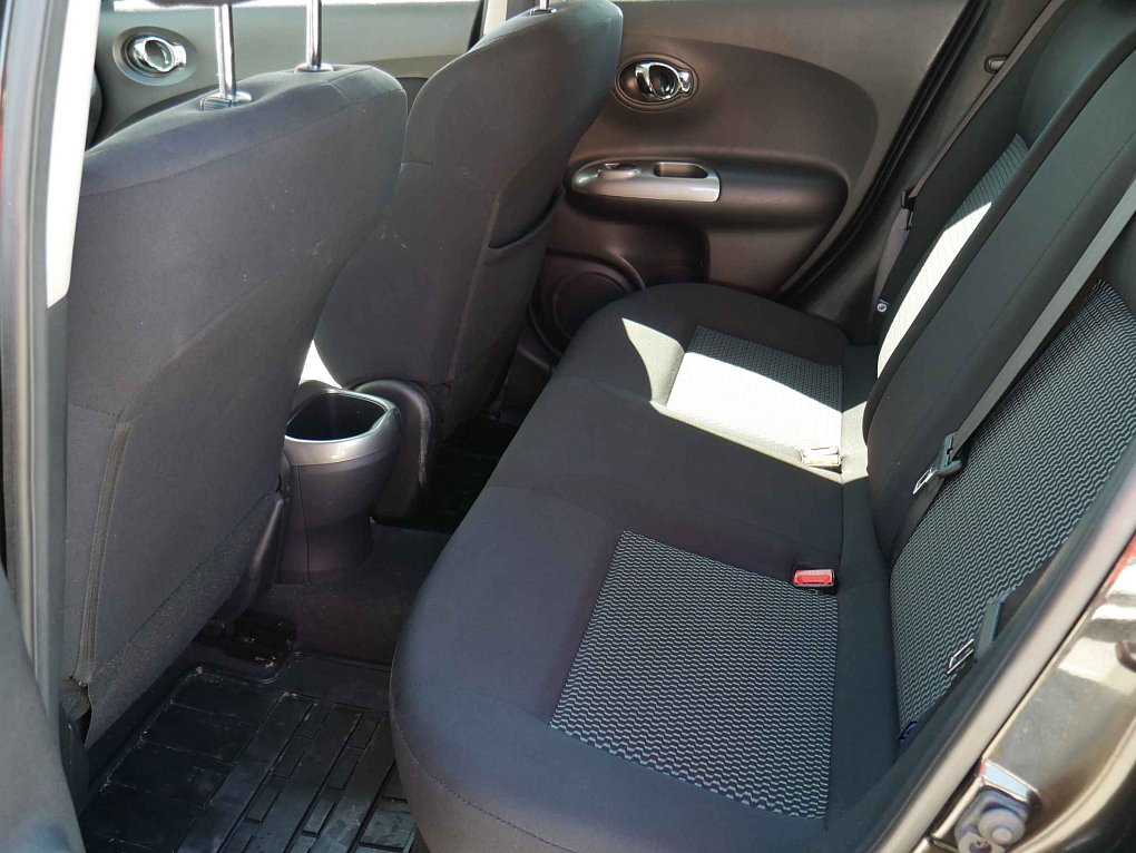 Nissan Juke 1.2i DiG-T Acenta