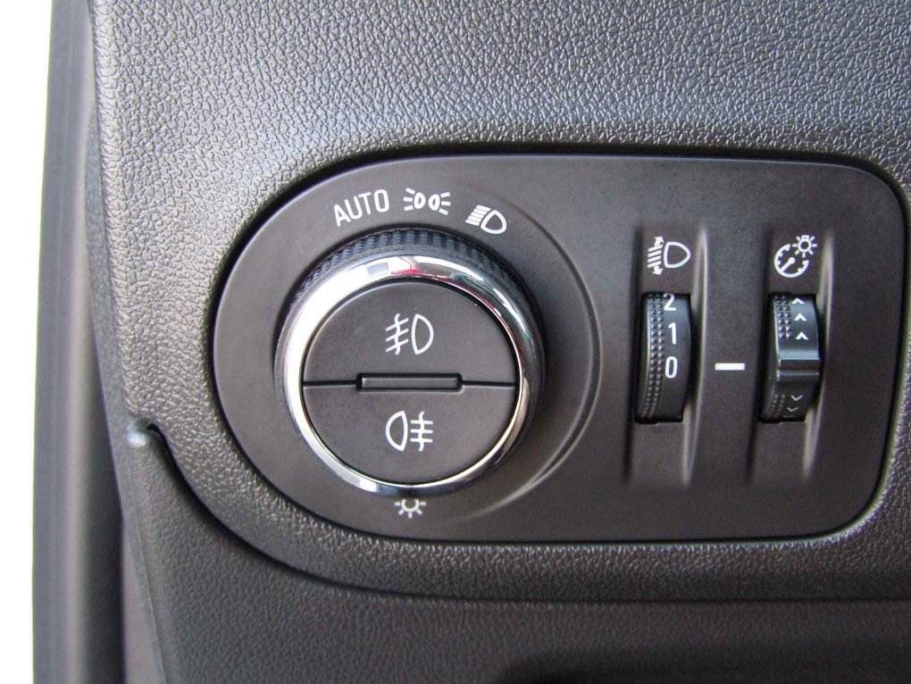 Opel Crossland X 1.2T 