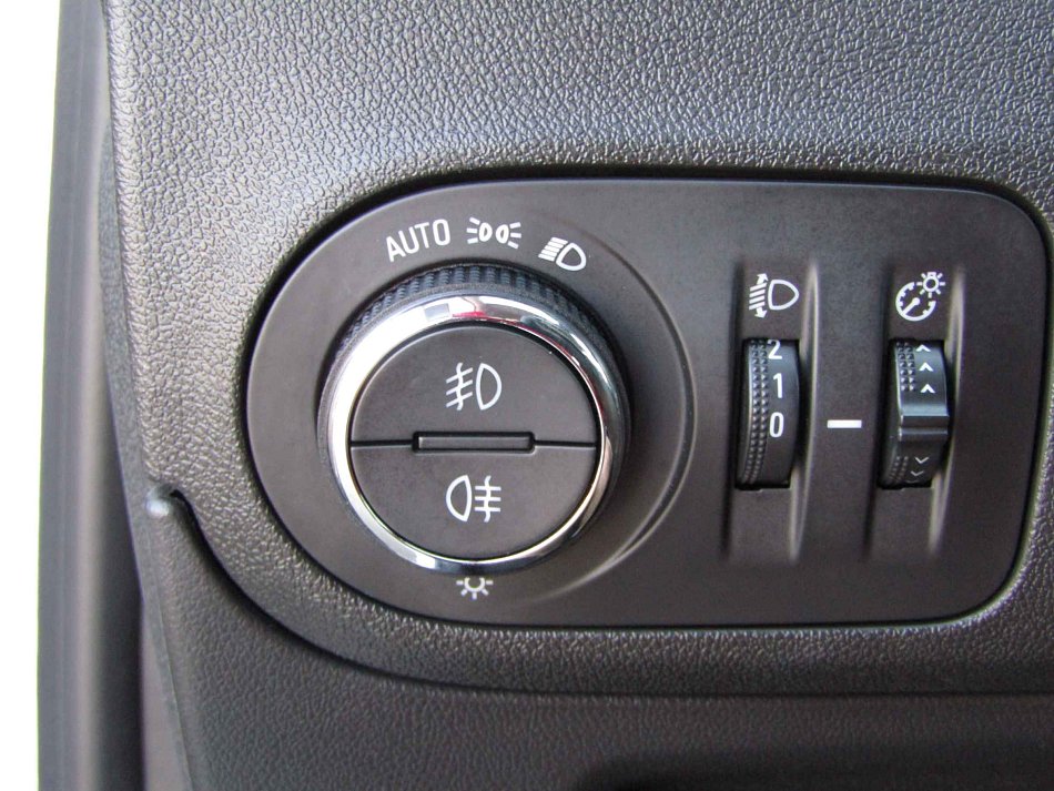 Opel Crossland X 1.2T 