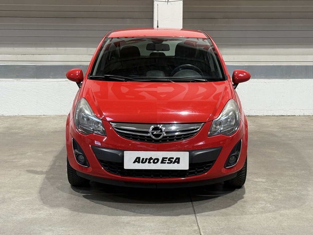 Opel Corsa 1.2 i 