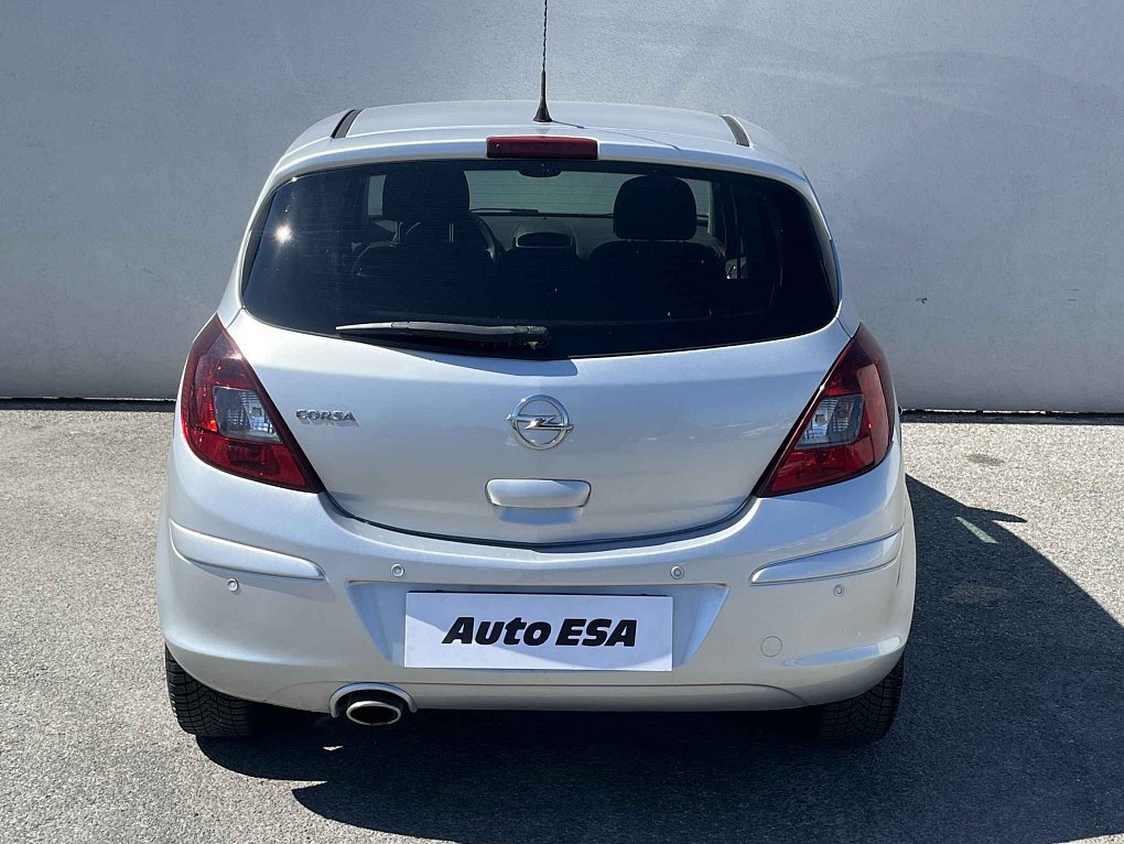 Opel Corsa 1.2 i 