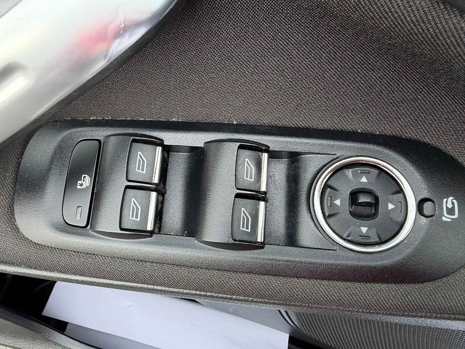 Ford S-MAX 2.0 TDCi Titanium