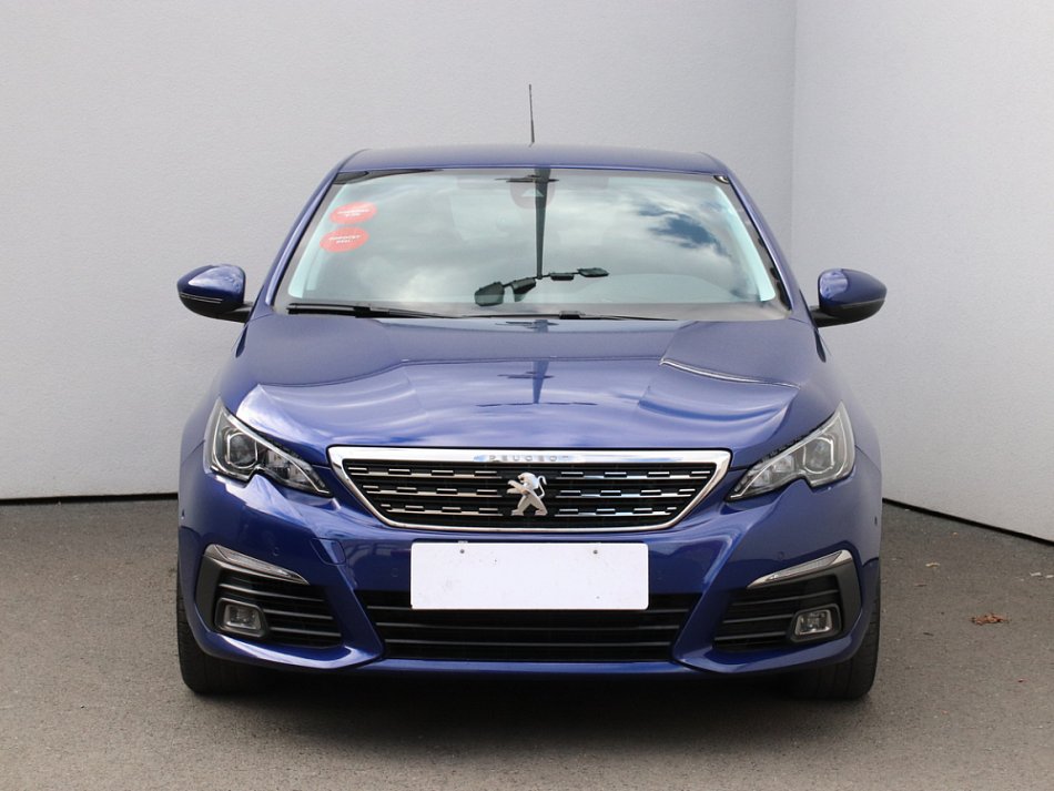 Peugeot 308 1.2 Allure