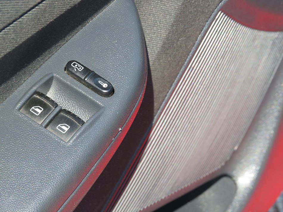 Škoda Fabia I 1.2 HTP 