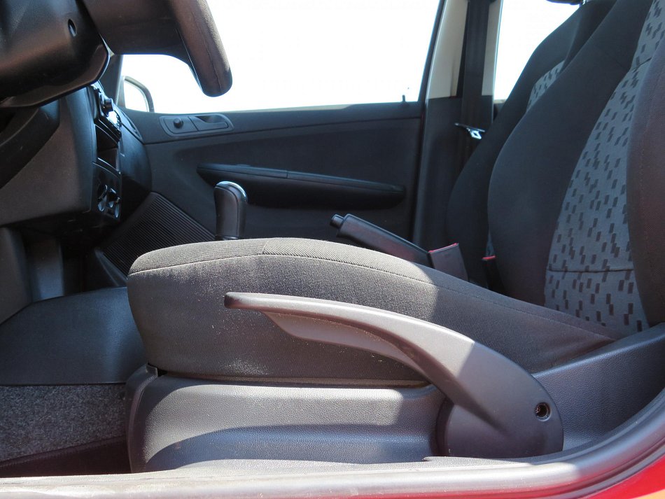 Škoda Fabia I 1.2 HTP 