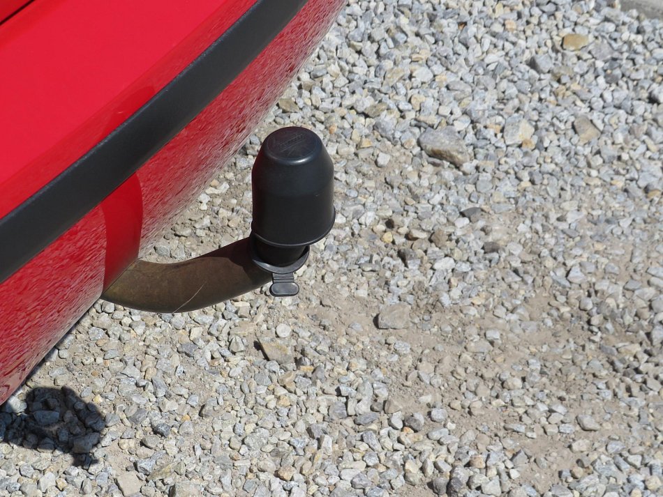 Škoda Fabia I 1.2 HTP 