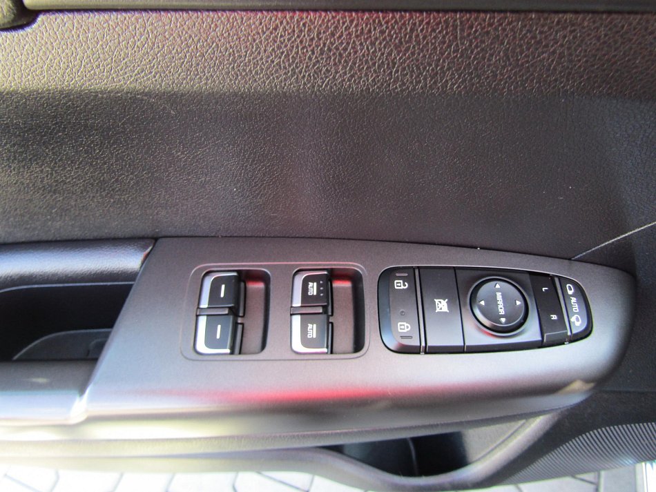 Kia Sportage 1.6T-GDi  4x4
