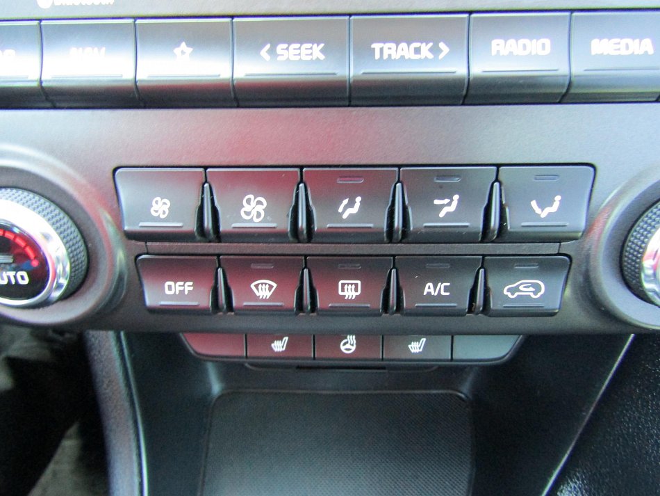 Kia Sportage 1.6T-GDi  4x4