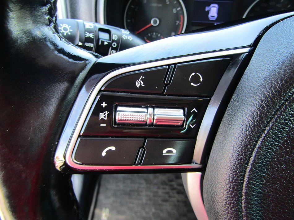 Kia Sportage 1.6T-GDi  4x4