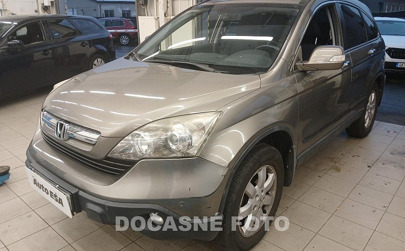 Honda CR-V 2.0  4x4
