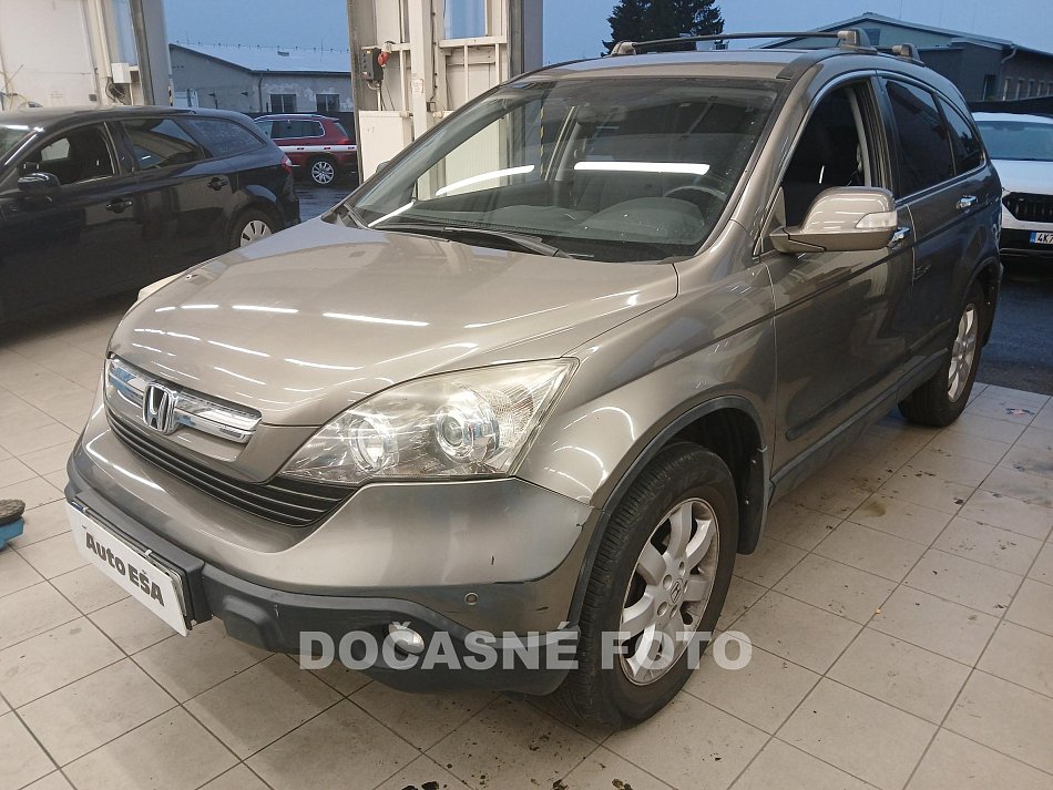 Honda CR-V 2.0 