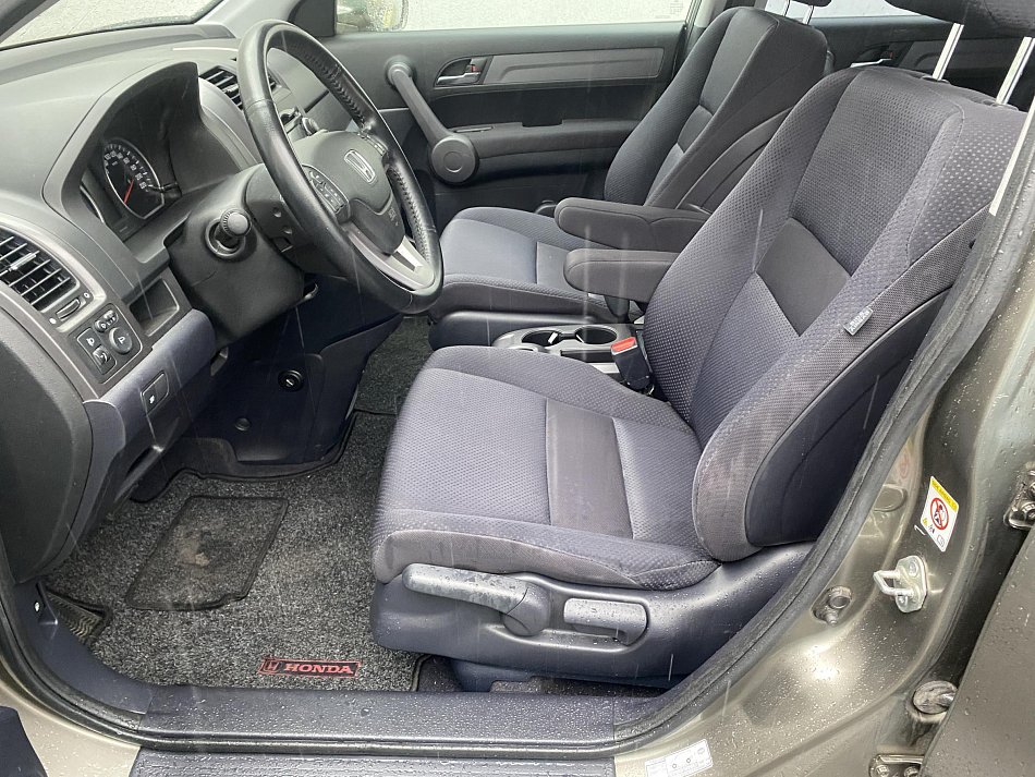 Honda CR-V 2.0  4x4