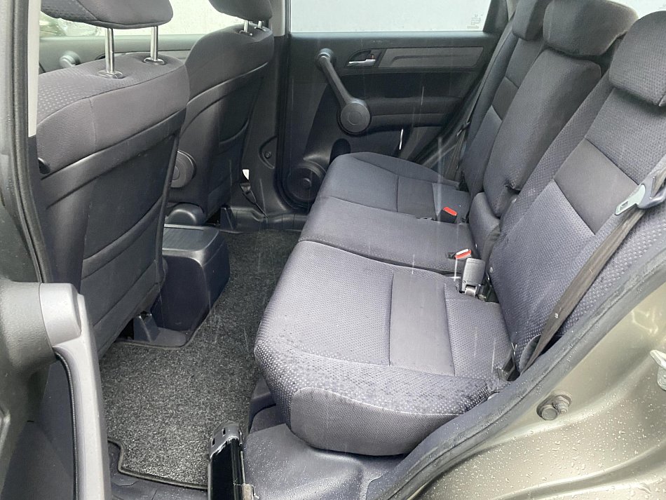 Honda CR-V 2.0  4x4
