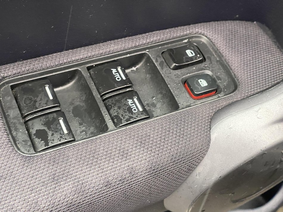 Honda CR-V 2.0  4x4