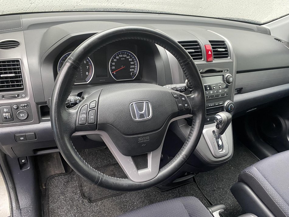 Honda CR-V 2.0  4x4