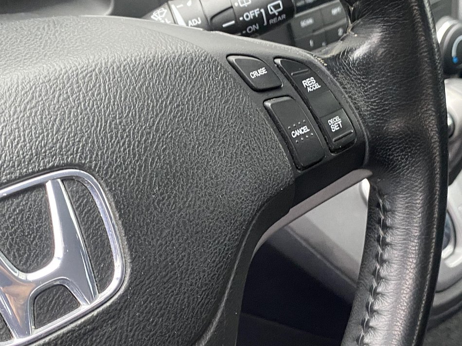 Honda CR-V 2.0  4x4