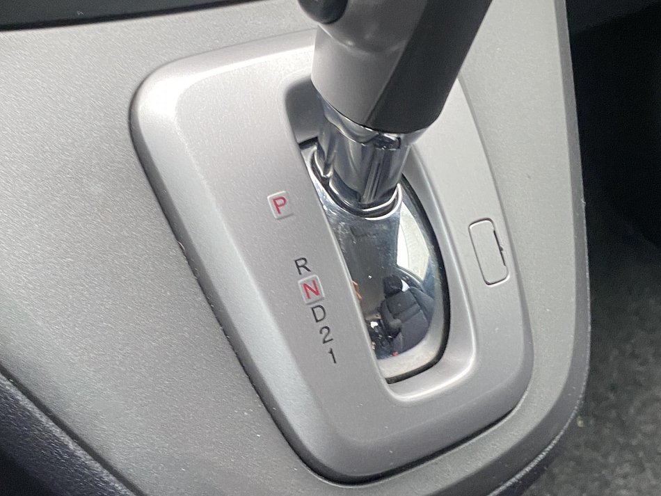 Honda CR-V 2.0  4x4