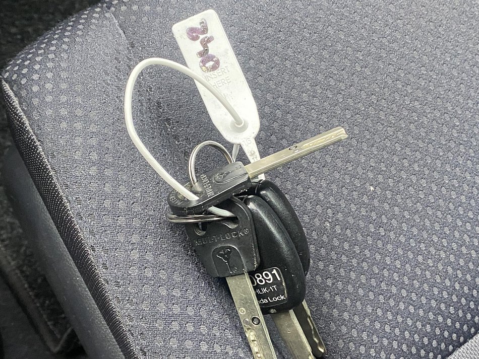 Honda CR-V 2.0  4x4