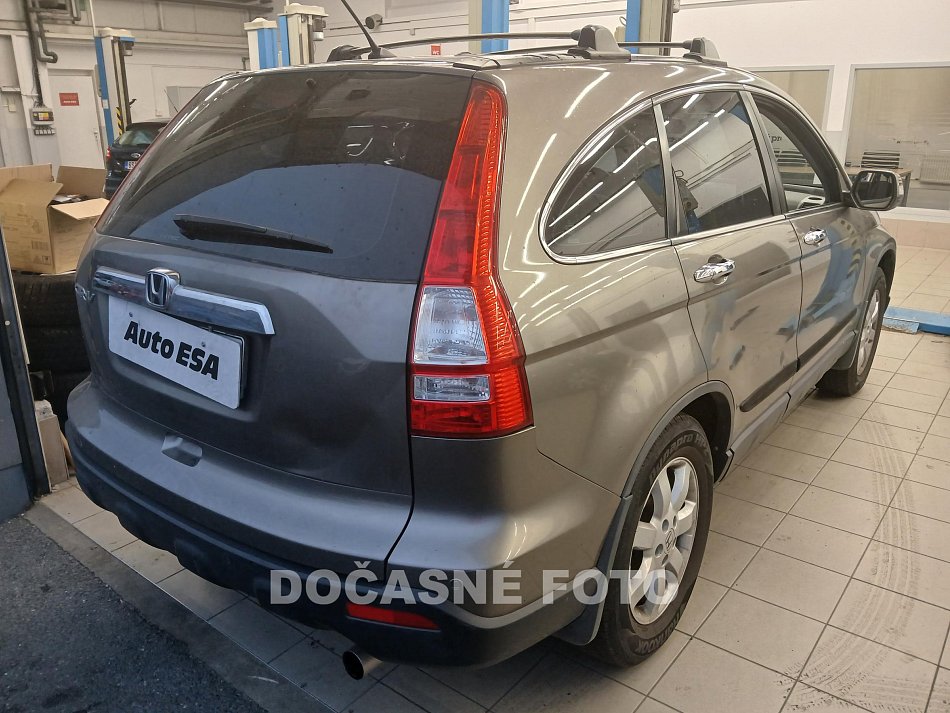 Honda CR-V 2.0  4x4