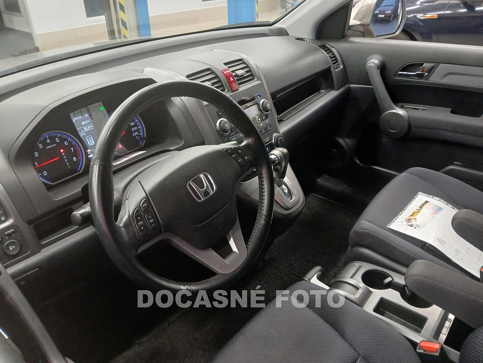 Honda CR-V 2.0  4x4