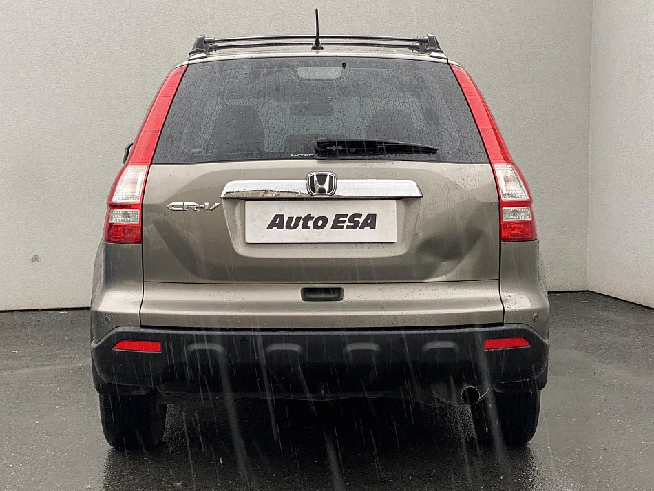 Honda CR-V 2.0  4x4