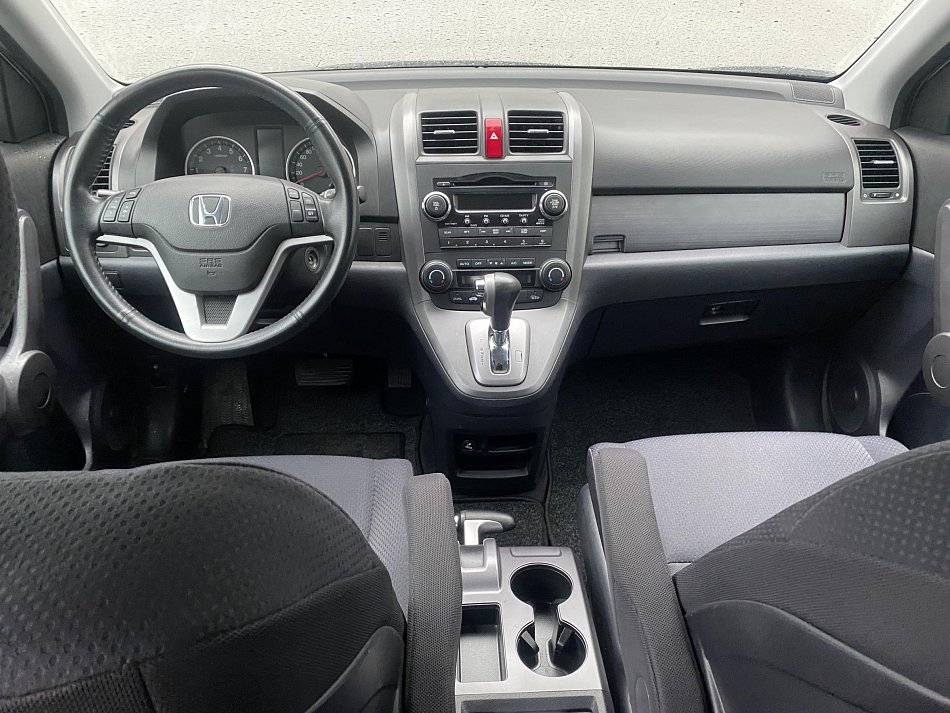 Honda CR-V 2.0  4x4