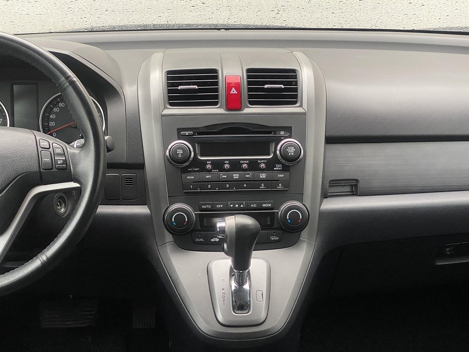 Honda CR-V 2.0  4x4