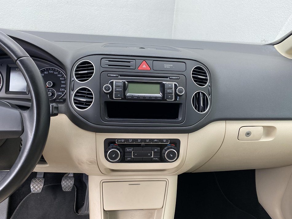 Volkswagen Golf Plus 1.4 TSi Highline