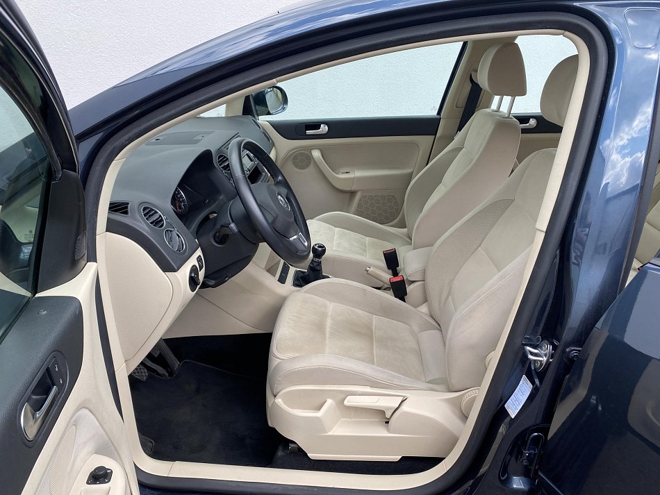 Volkswagen Golf Plus 1.4 TSi Highline