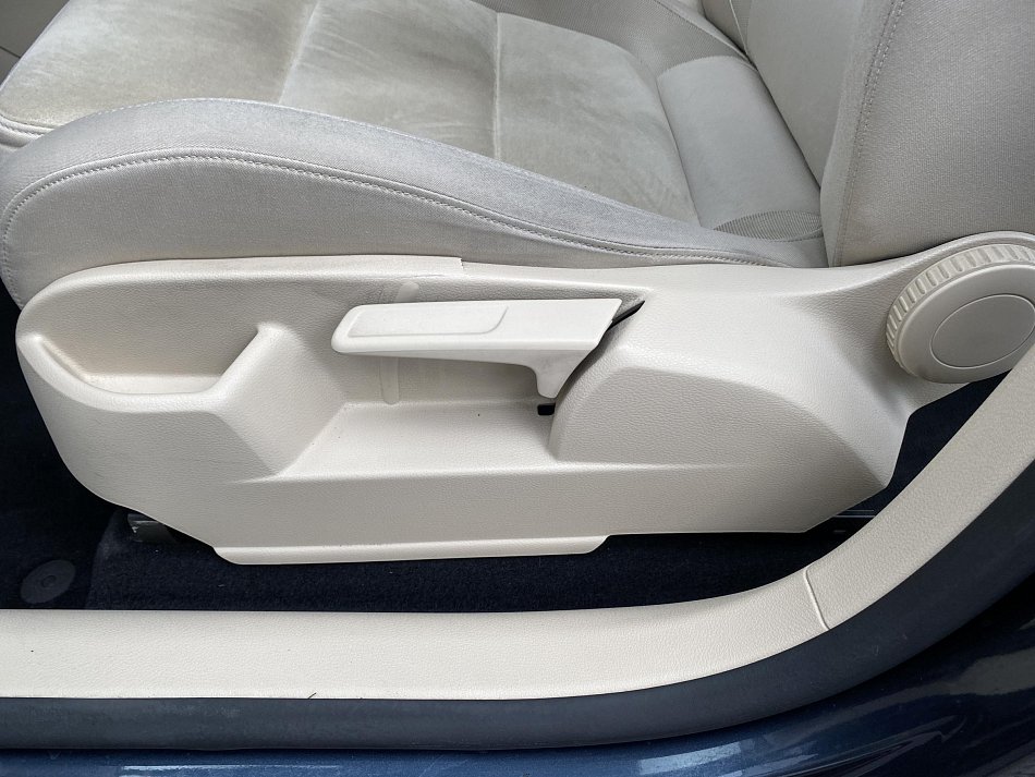 Volkswagen Golf Plus 1.4 TSi Highline