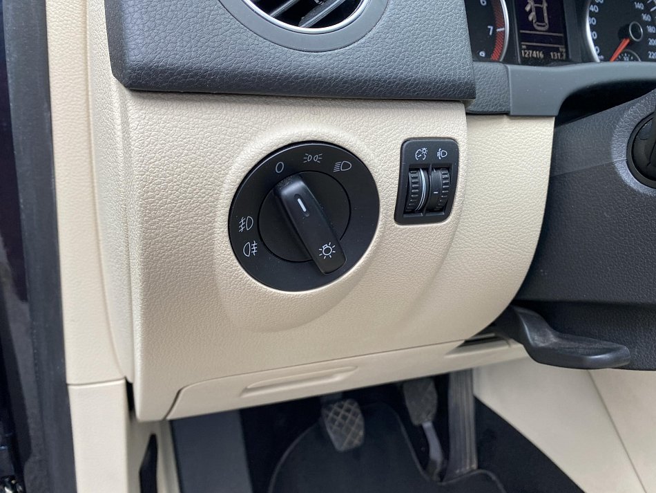 Volkswagen Golf Plus 1.4 TSi Highline