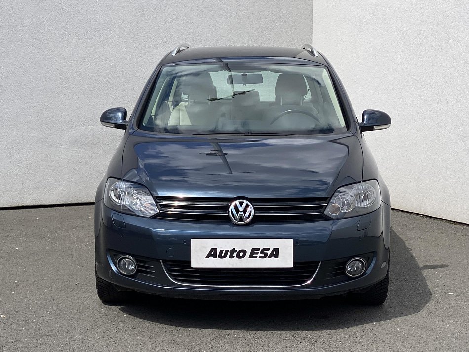 Volkswagen Golf Plus 1.4 TSi Highline