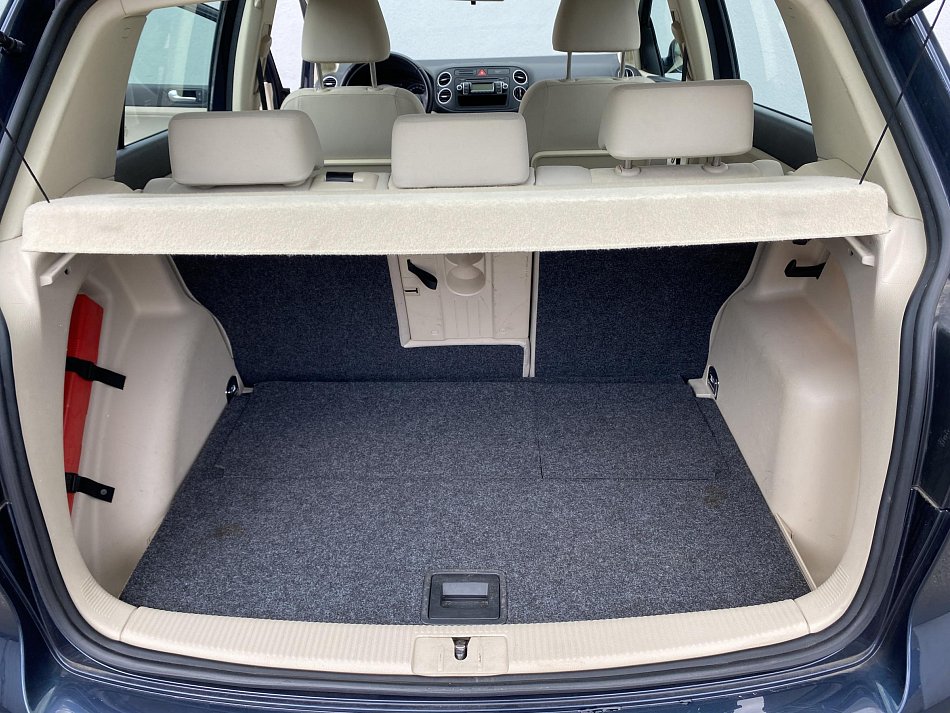Volkswagen Golf Plus 1.4 TSi Highline