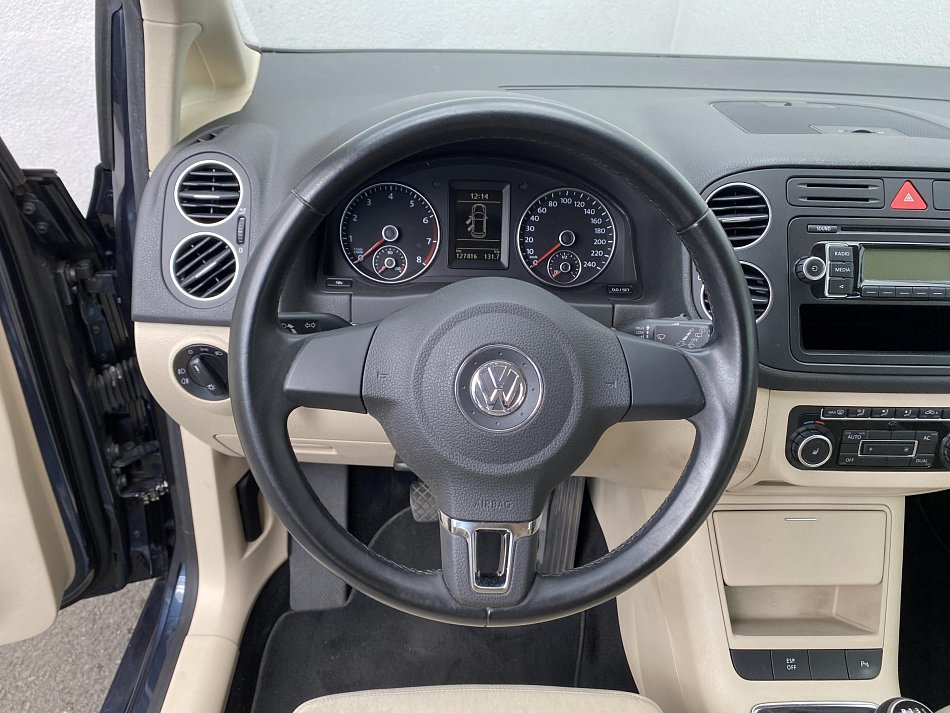 Volkswagen Golf Plus 1.4 TSi Highline