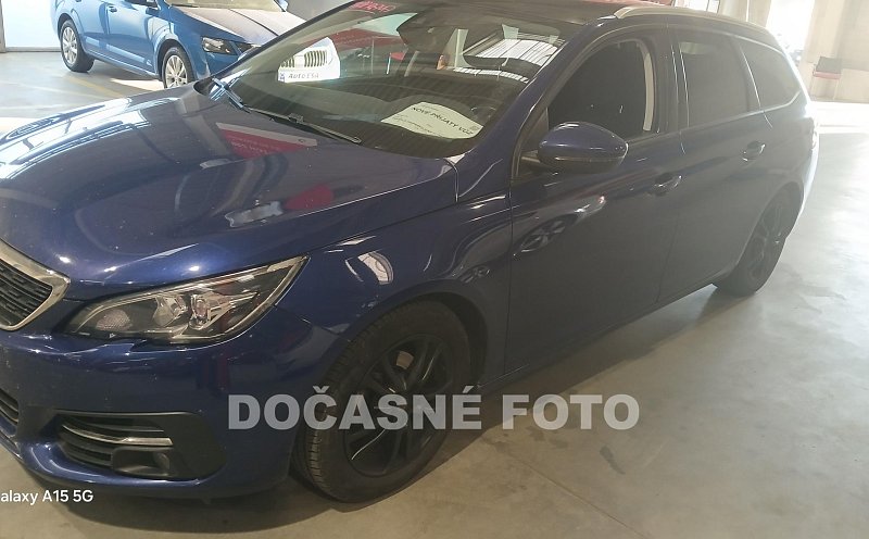 Peugeot 308 1.6 