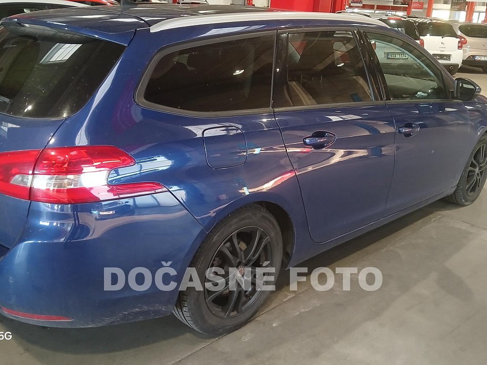 Peugeot 308 1.6 