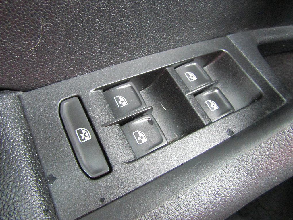 Škoda Octavia III 1.5 TSi 