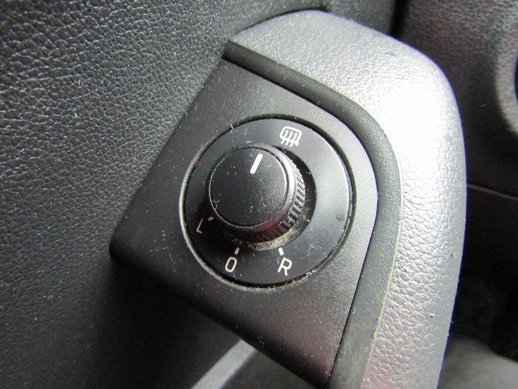 Škoda Octavia III 1.5 TSi 